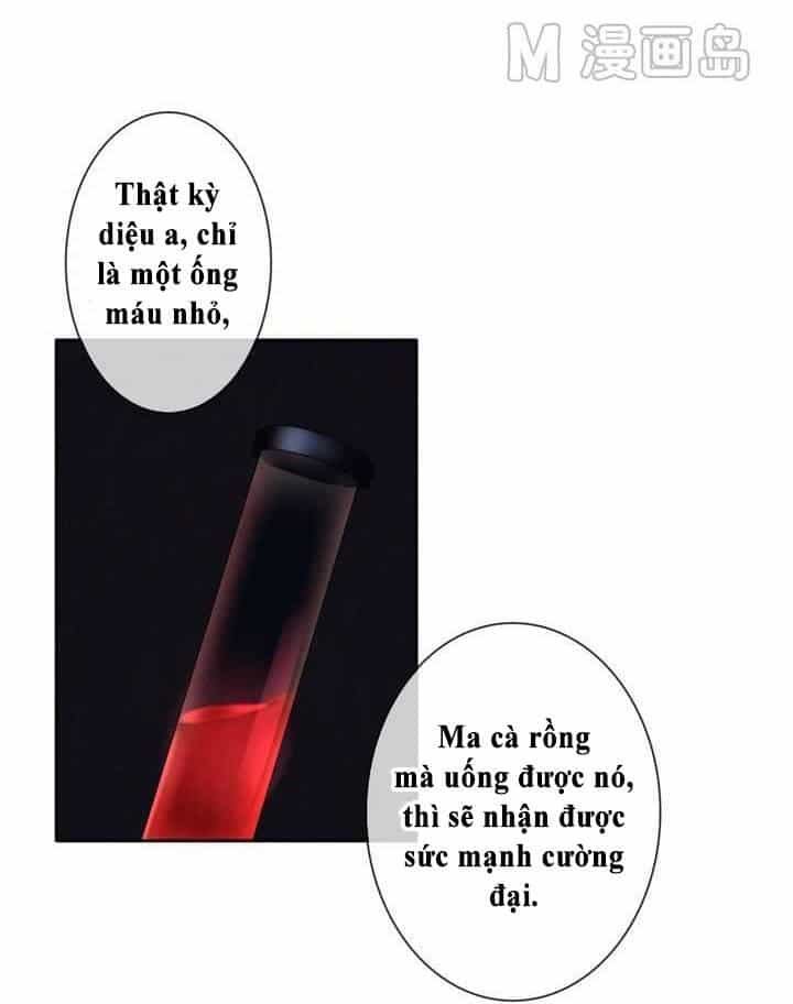 Vị Hôn Thê Bỏ Trốn - Chương 32 - ảnh 11