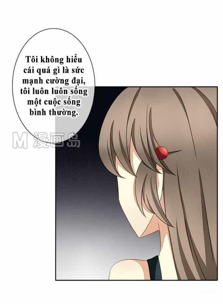 Vị Hôn Thê Bỏ Trốn - Chương 32 - ảnh 13