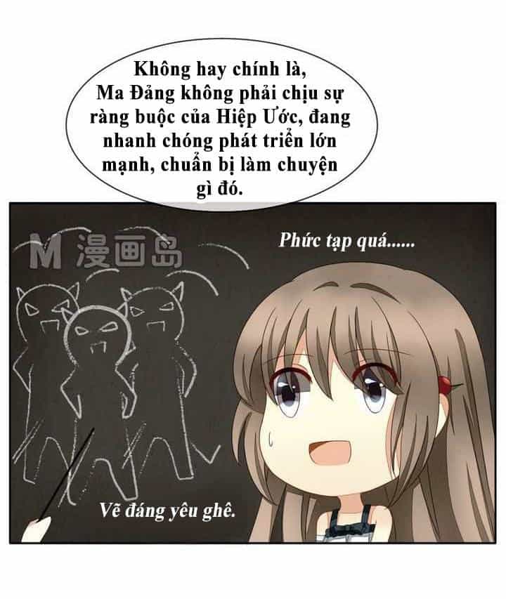 Vị Hôn Thê Bỏ Trốn - Chương 32 - ảnh 23