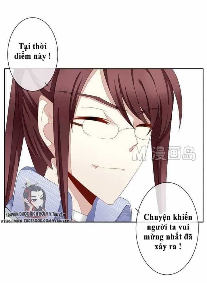 Vị Hôn Thê Bỏ Trốn - Chương 32 - ảnh 24
