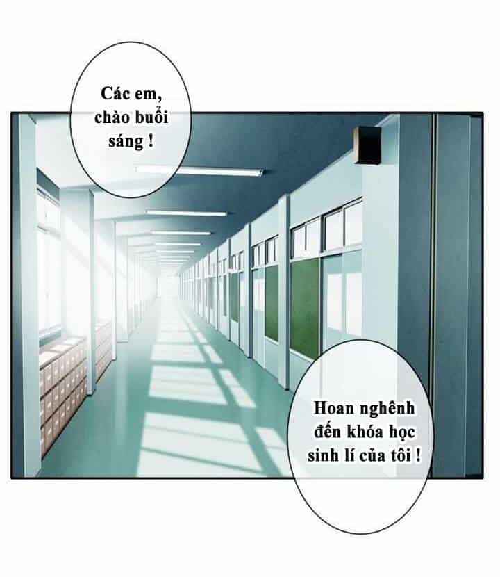 Vị Hôn Thê Bỏ Trốn - Chương 33 - ảnh 15