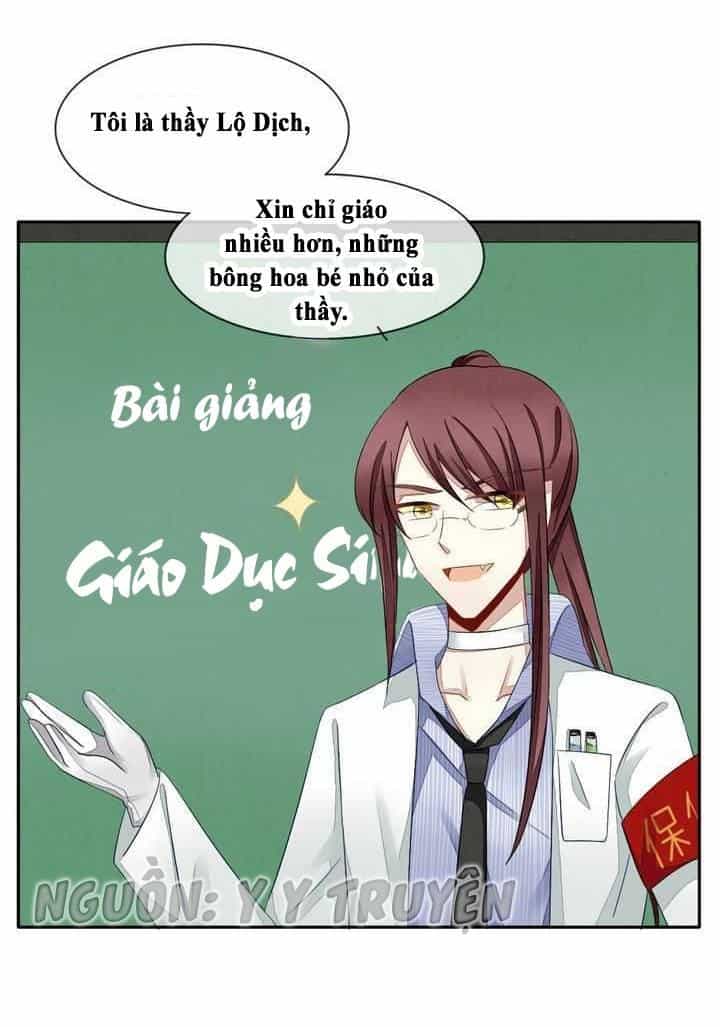 Vị Hôn Thê Bỏ Trốn - Chương 33 - ảnh 16