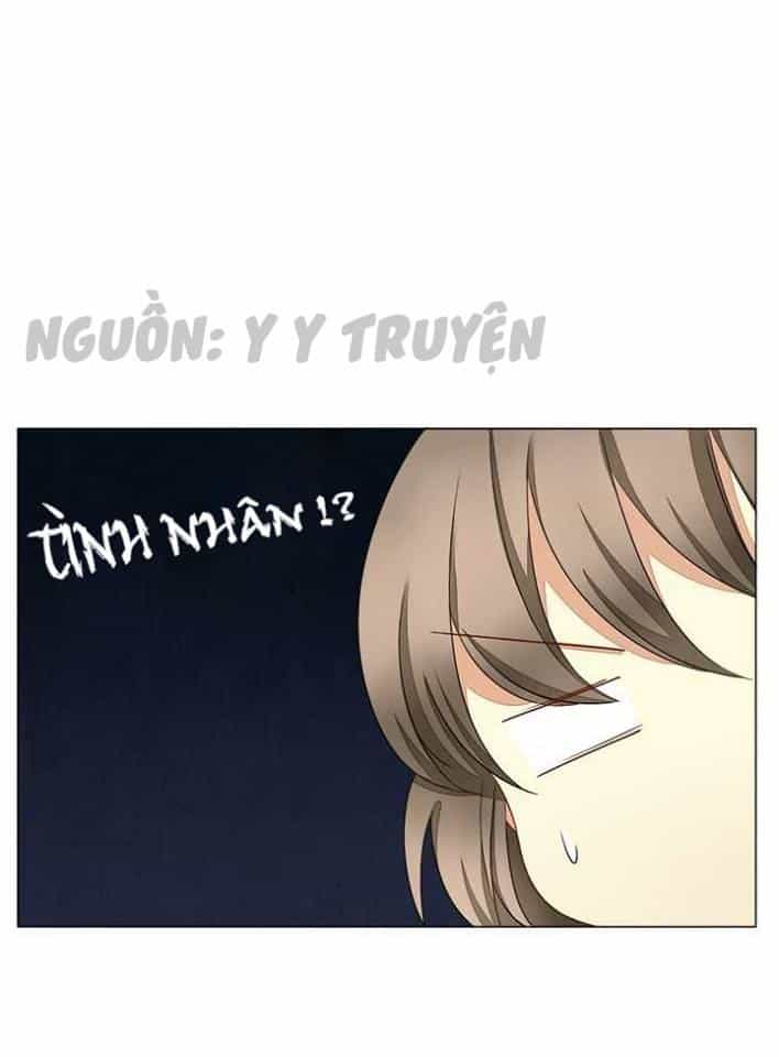 Vị Hôn Thê Bỏ Trốn - Chương 34 - ảnh 3