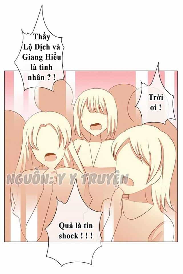 Vị Hôn Thê Bỏ Trốn - Chương 34 - ảnh 5
