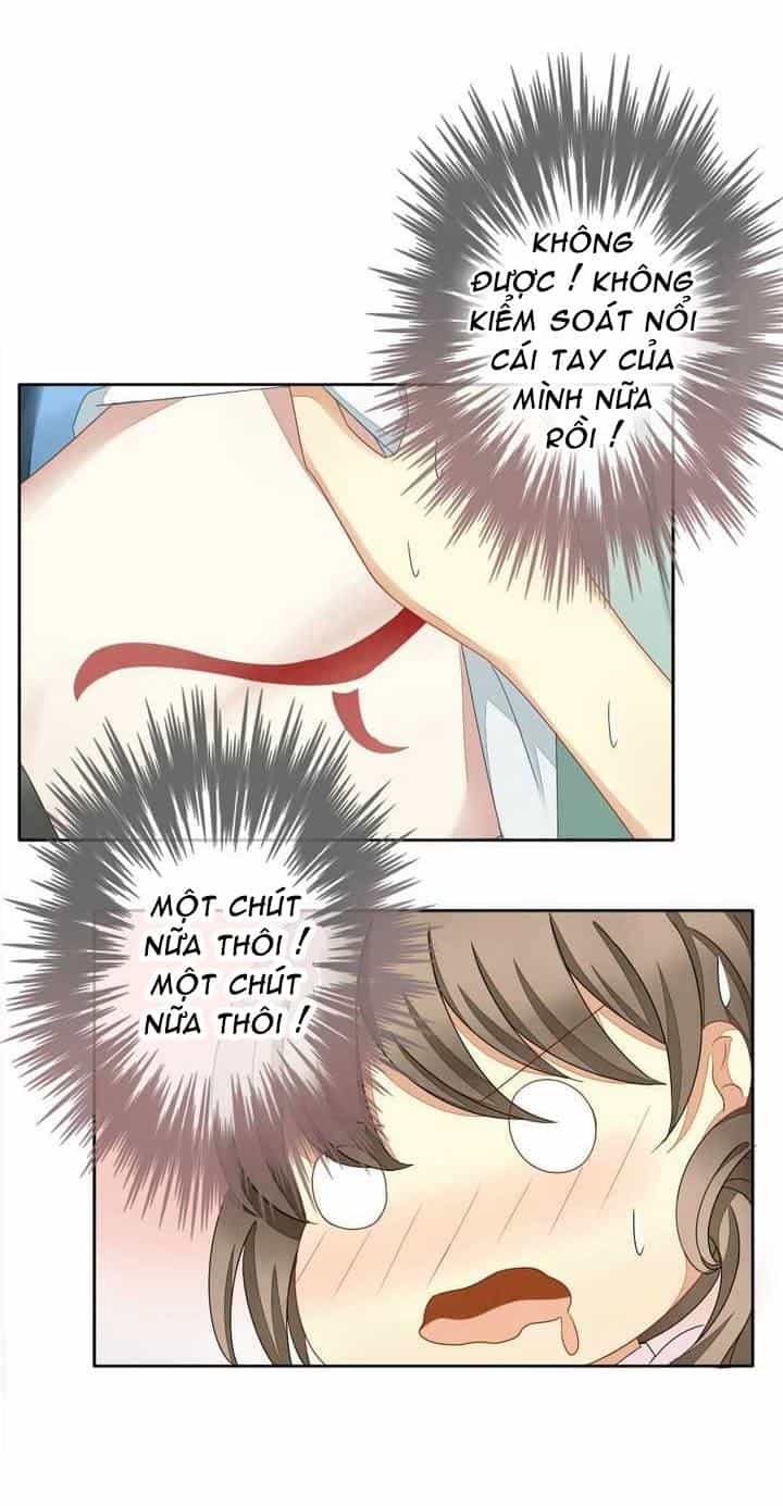 Vị Hôn Thê Bỏ Trốn - Chương 35 - ảnh 17