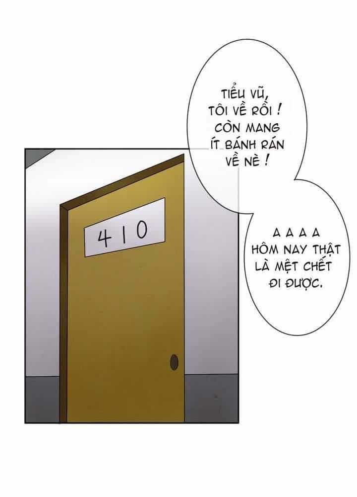Vị Hôn Thê Bỏ Trốn - Chương 36 - ảnh 11