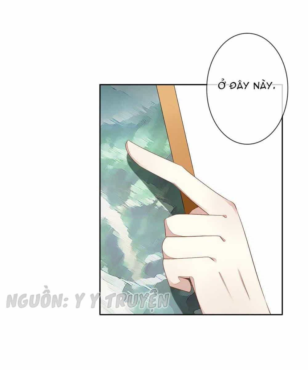 Vị Hôn Thê Bỏ Trốn - Chương 38 - ảnh 12