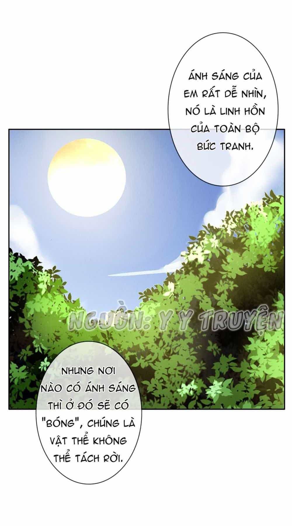 Vị Hôn Thê Bỏ Trốn - Chương 38 - ảnh 13