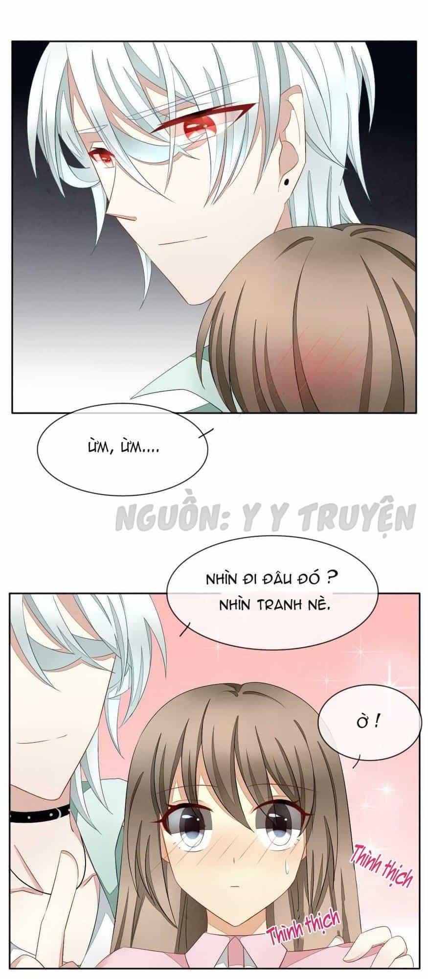 Vị Hôn Thê Bỏ Trốn - Chương 38 - ảnh 14