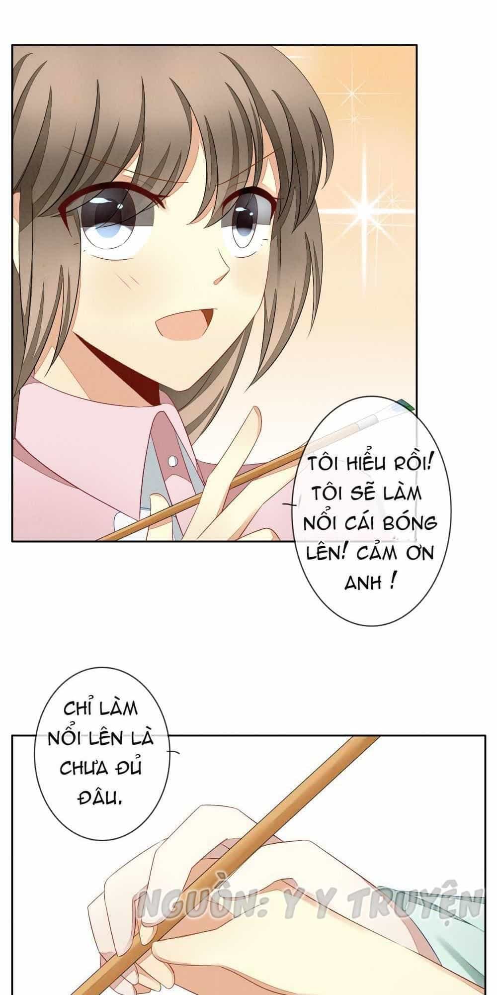 Vị Hôn Thê Bỏ Trốn - Chương 38 - ảnh 17