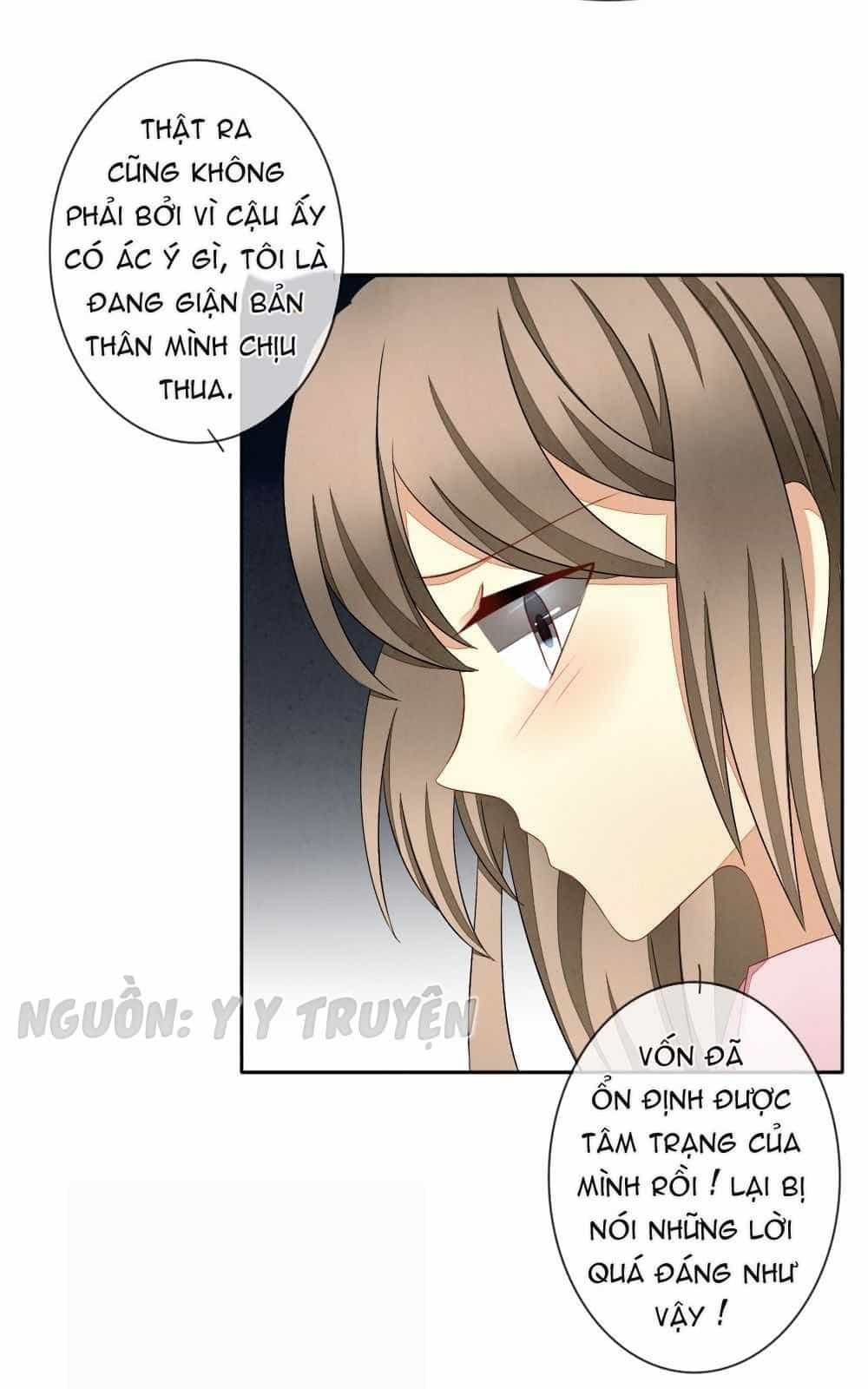 Vị Hôn Thê Bỏ Trốn - Chương 38 - ảnh 7