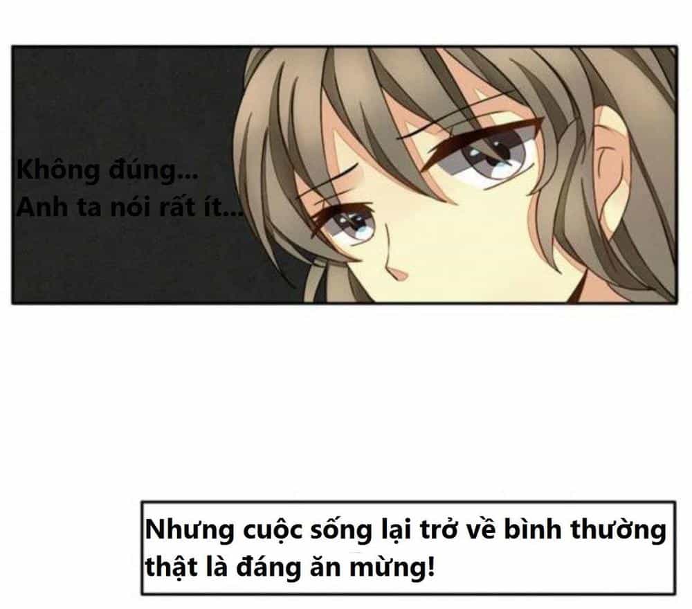 Vị Hôn Thê Bỏ Trốn - Chương 4 - ảnh 31