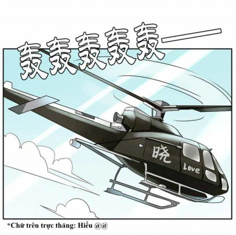Vị Hôn Thê Bỏ Trốn - Chương 4 - ảnh 34