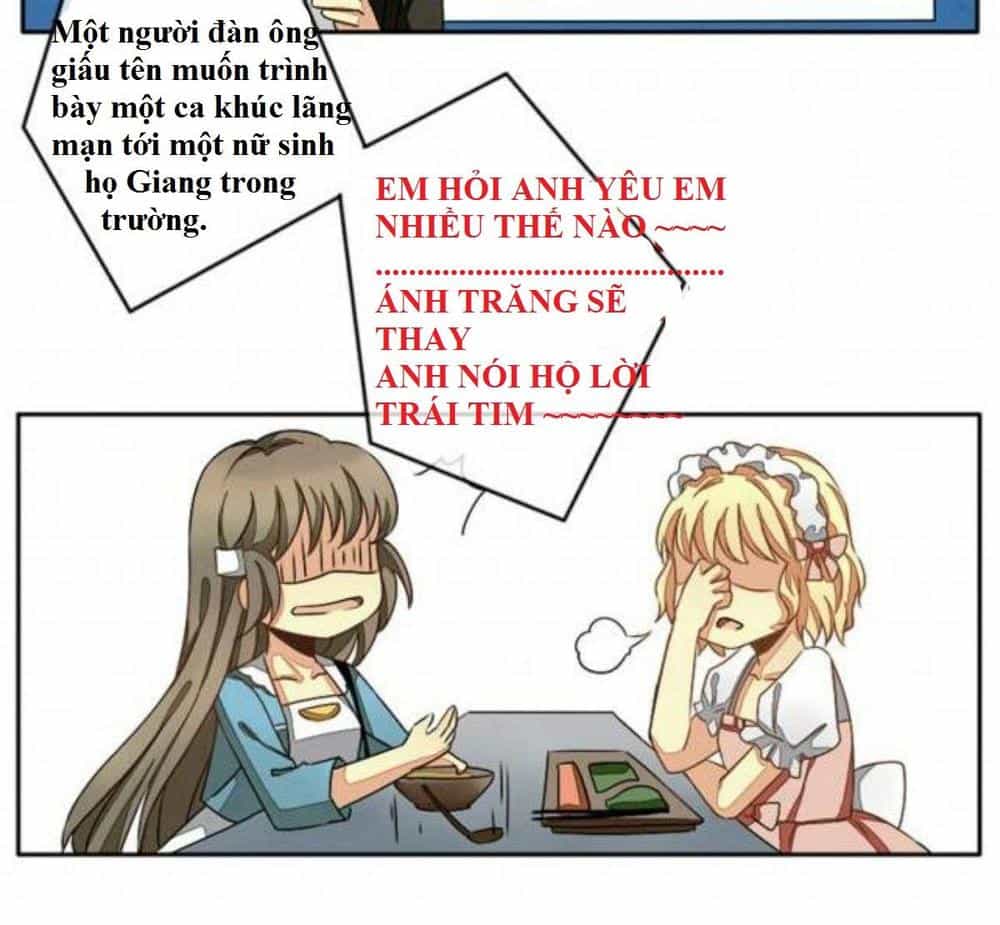 Vị Hôn Thê Bỏ Trốn - Chương 4 - ảnh 39