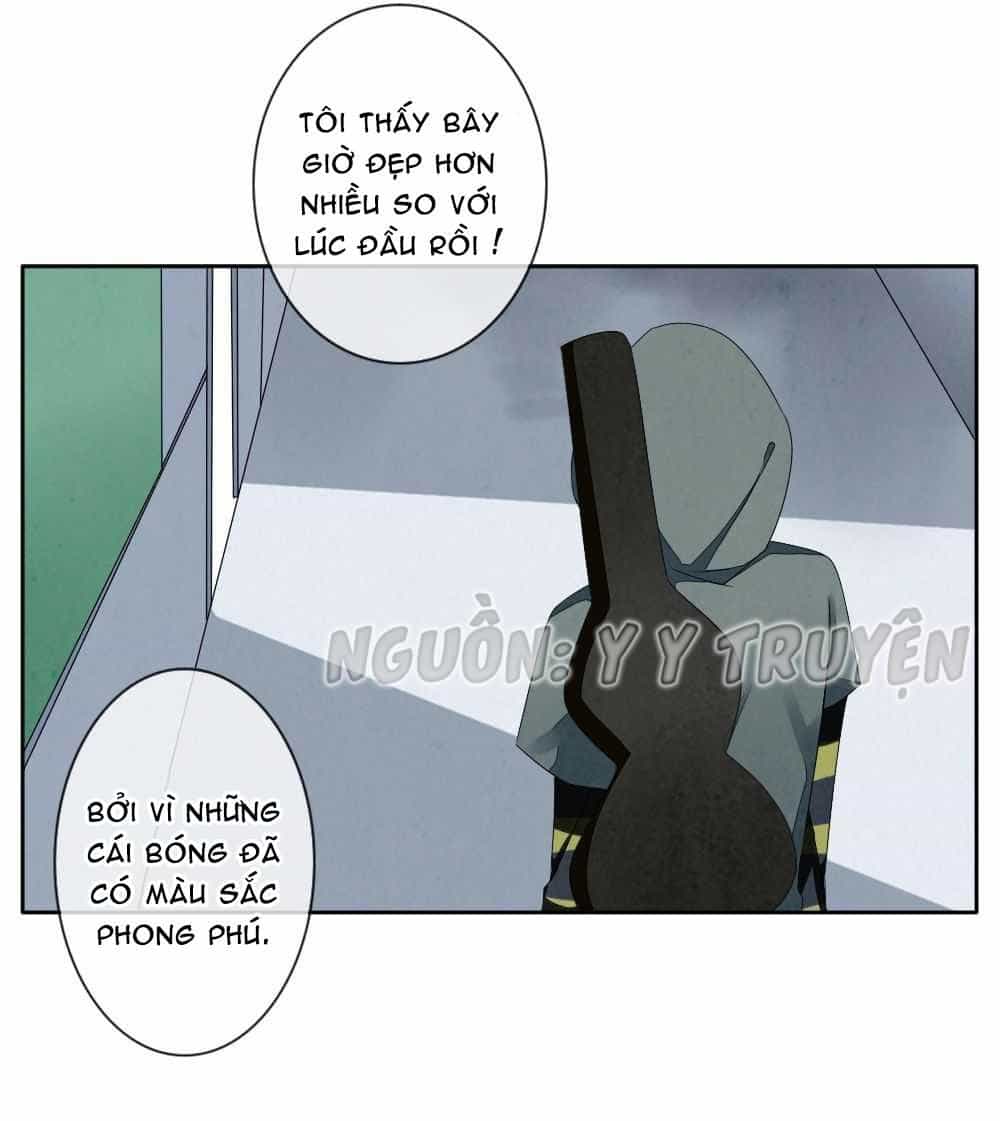 Vị Hôn Thê Bỏ Trốn - Chương 39 - ảnh 11