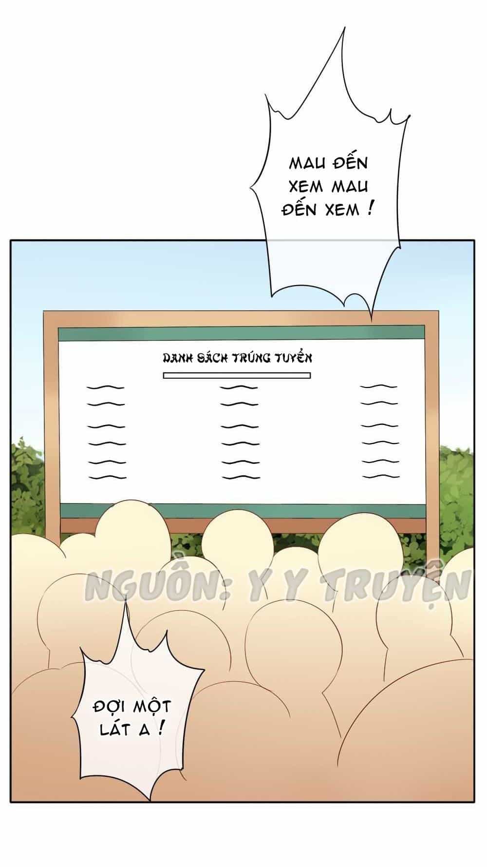 Vị Hôn Thê Bỏ Trốn - Chương 40 - ảnh 14