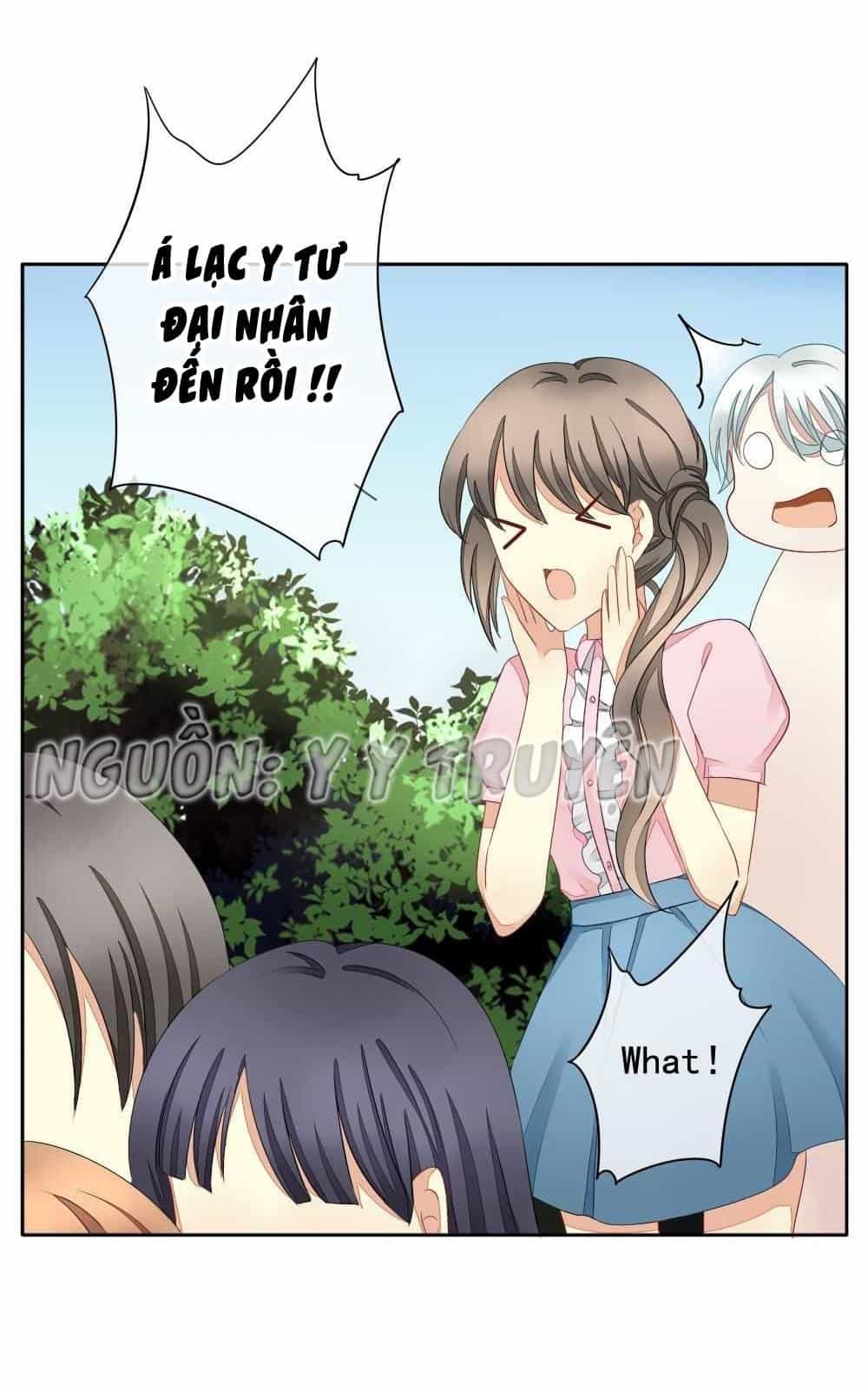 Vị Hôn Thê Bỏ Trốn - Chương 40 - ảnh 21