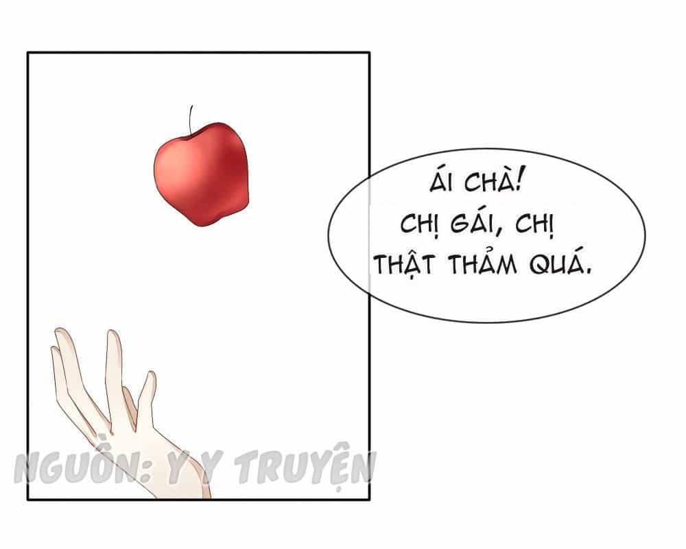 Vị Hôn Thê Bỏ Trốn - Chương 41 - ảnh 13