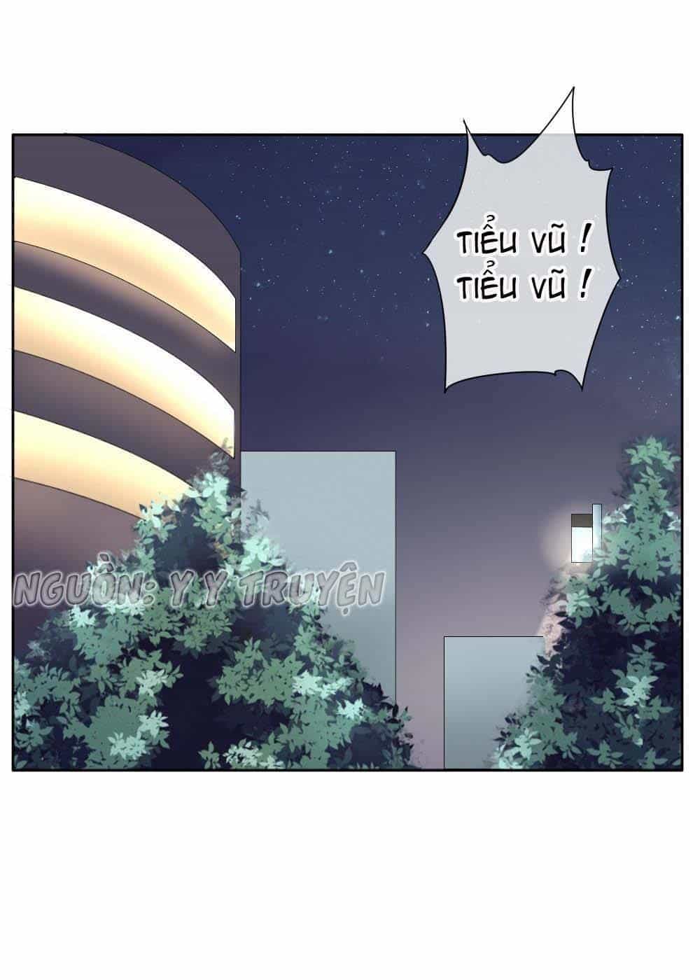Vị Hôn Thê Bỏ Trốn - Chương 42 - ảnh 12