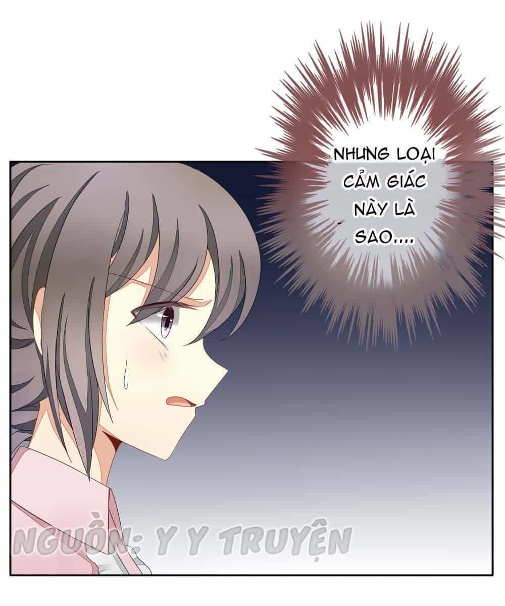 Vị Hôn Thê Bỏ Trốn - Chương 43 - ảnh 20
