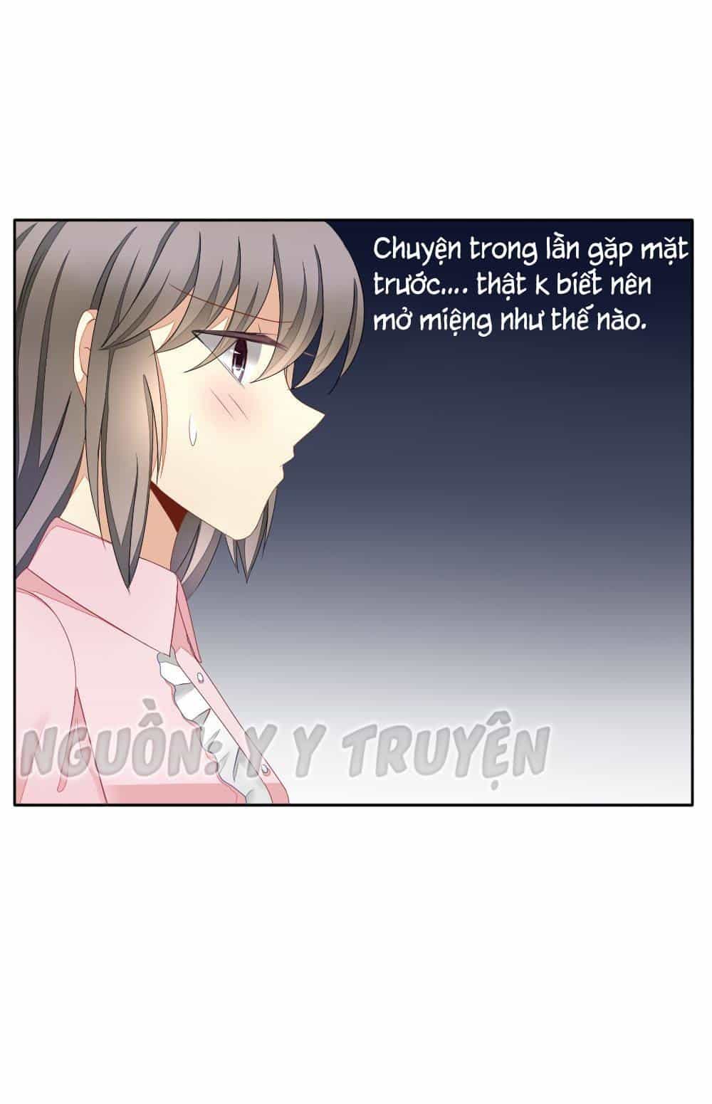 Vị Hôn Thê Bỏ Trốn - Chương 44 - ảnh 6
