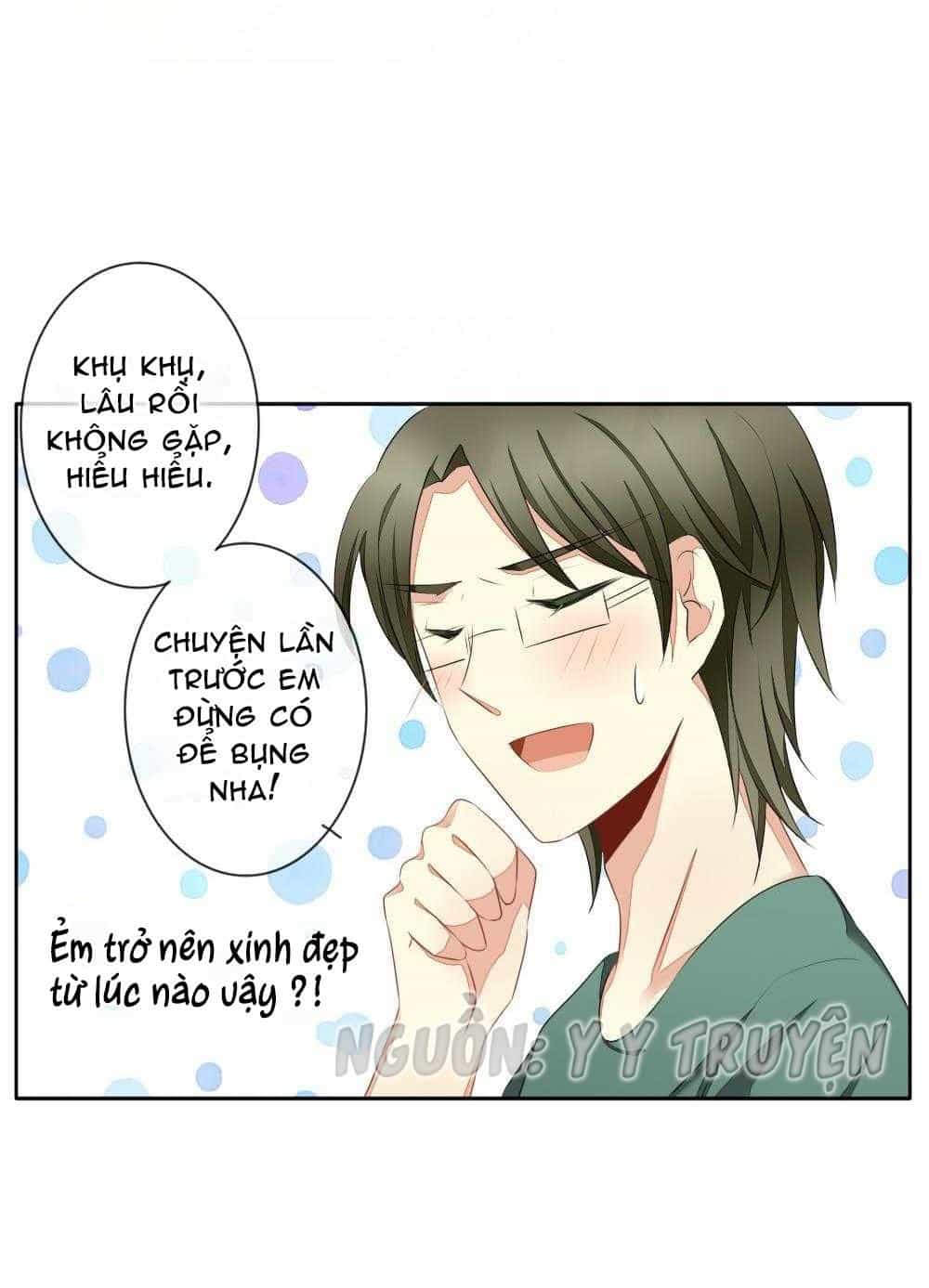 Vị Hôn Thê Bỏ Trốn - Chương 45 - ảnh 17