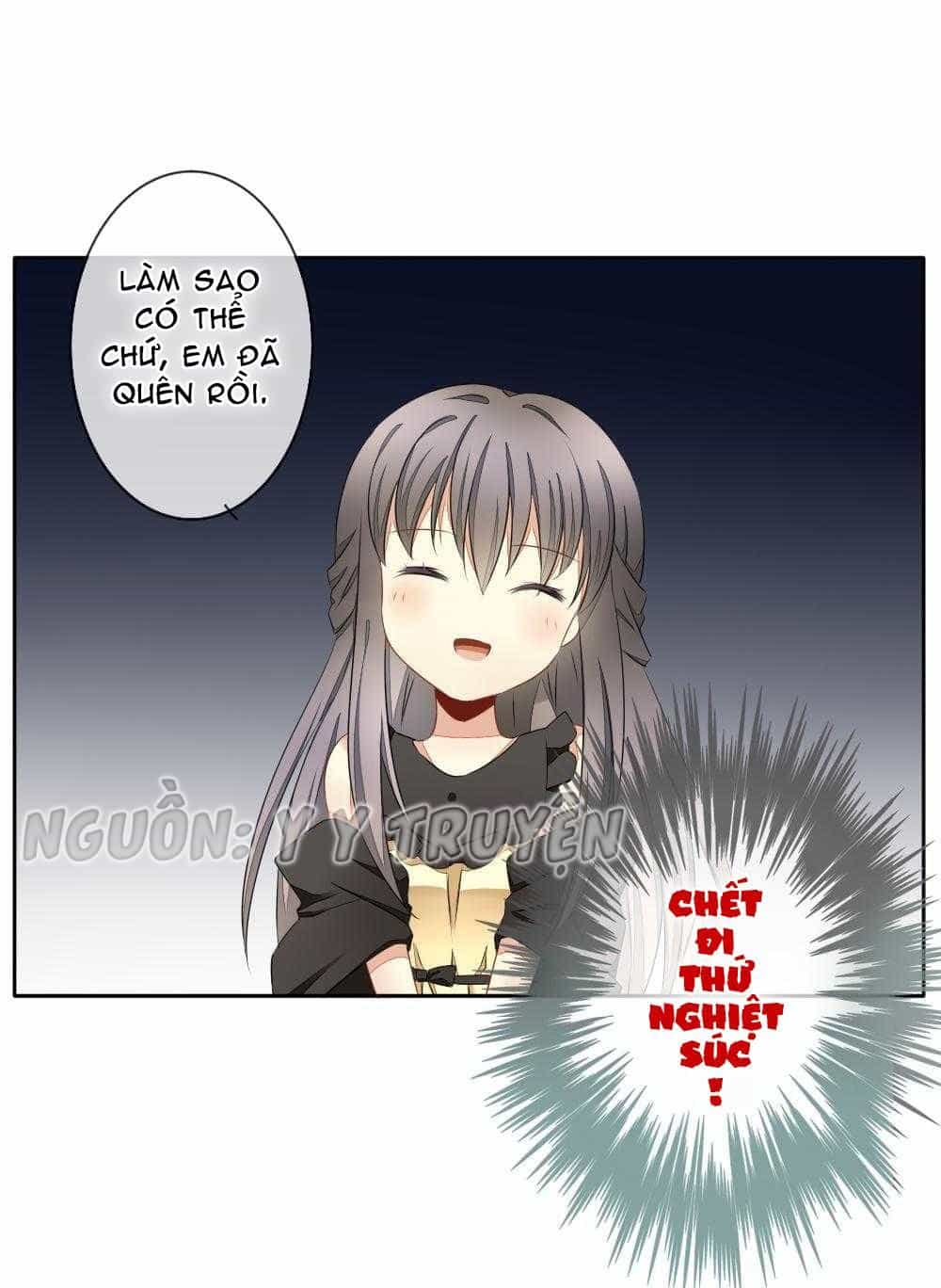 Vị Hôn Thê Bỏ Trốn - Chương 45 - ảnh 18
