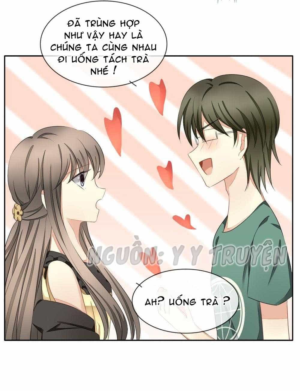 Vị Hôn Thê Bỏ Trốn - Chương 45 - ảnh 19