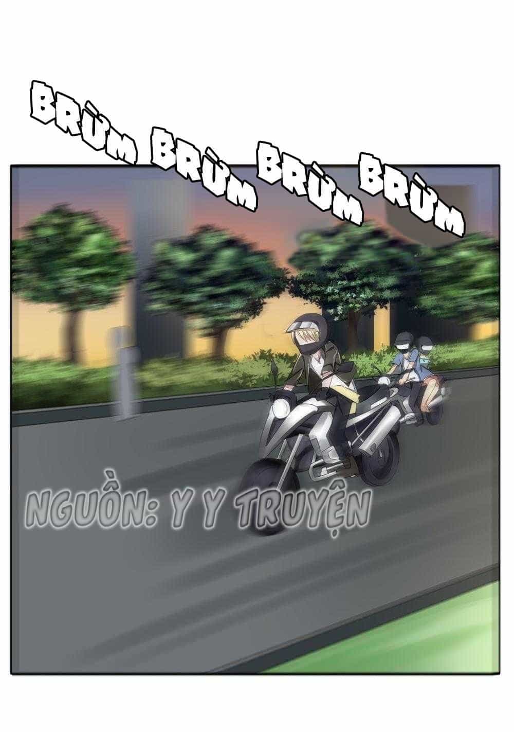 Vị Hôn Thê Bỏ Trốn - Chương 45 - ảnh 20