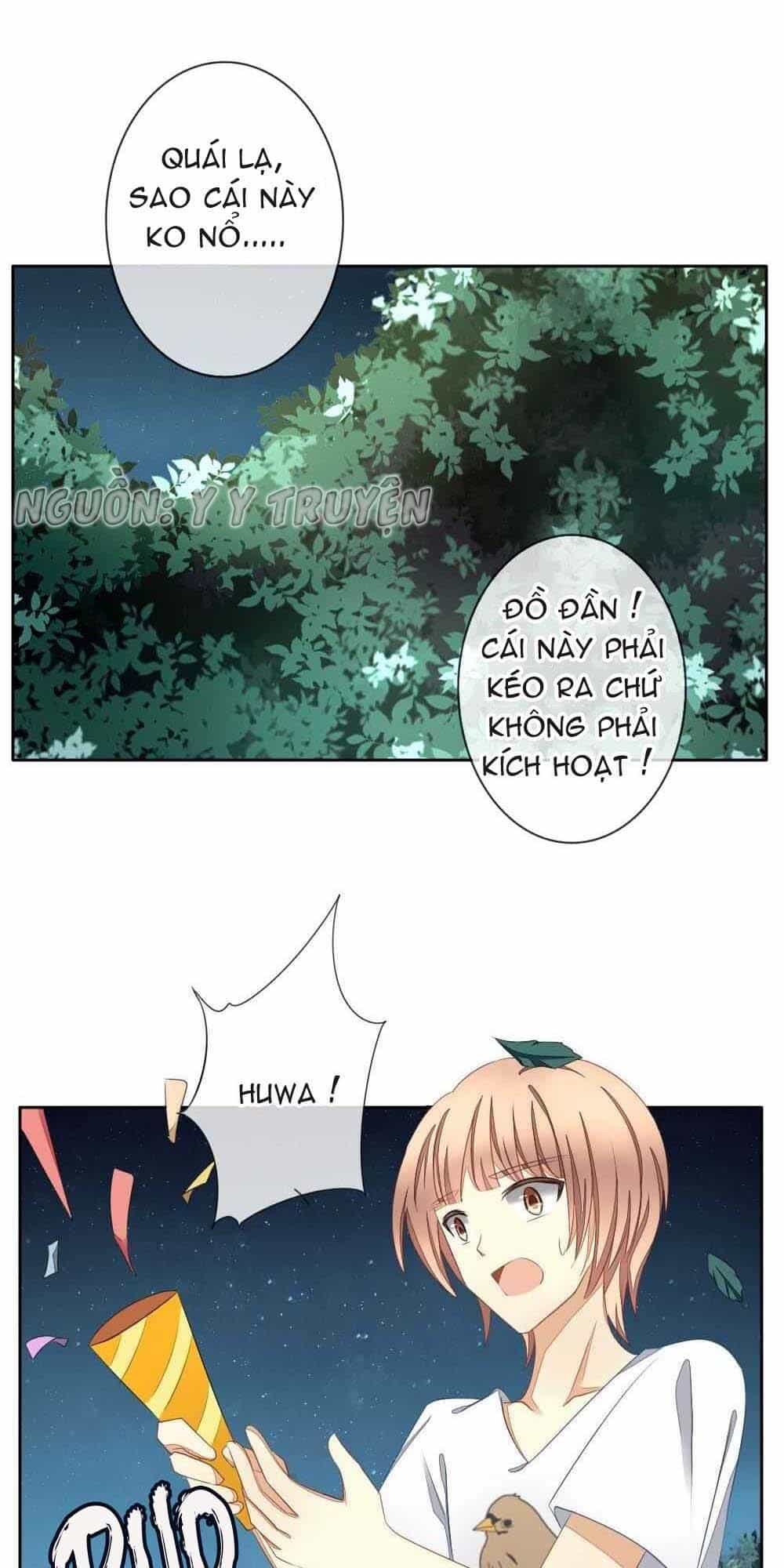 Vị Hôn Thê Bỏ Trốn - Chương 46 - ảnh 11