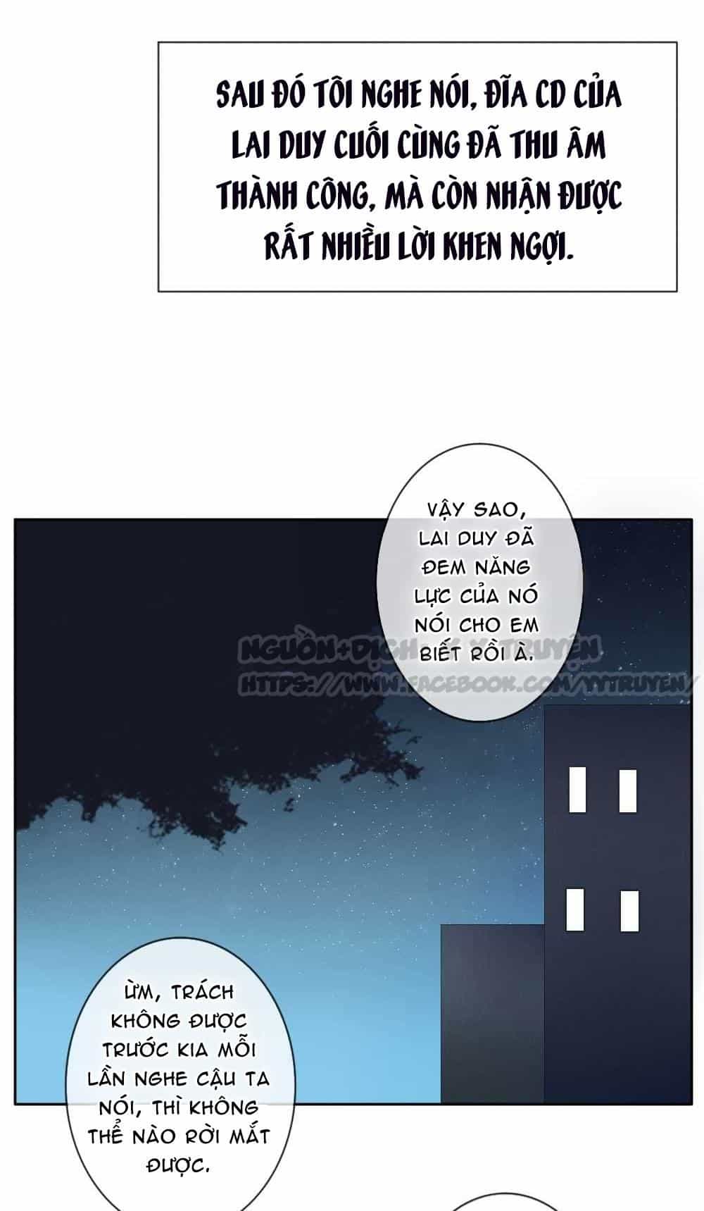 Vị Hôn Thê Bỏ Trốn - Chương 48 - ảnh 21
