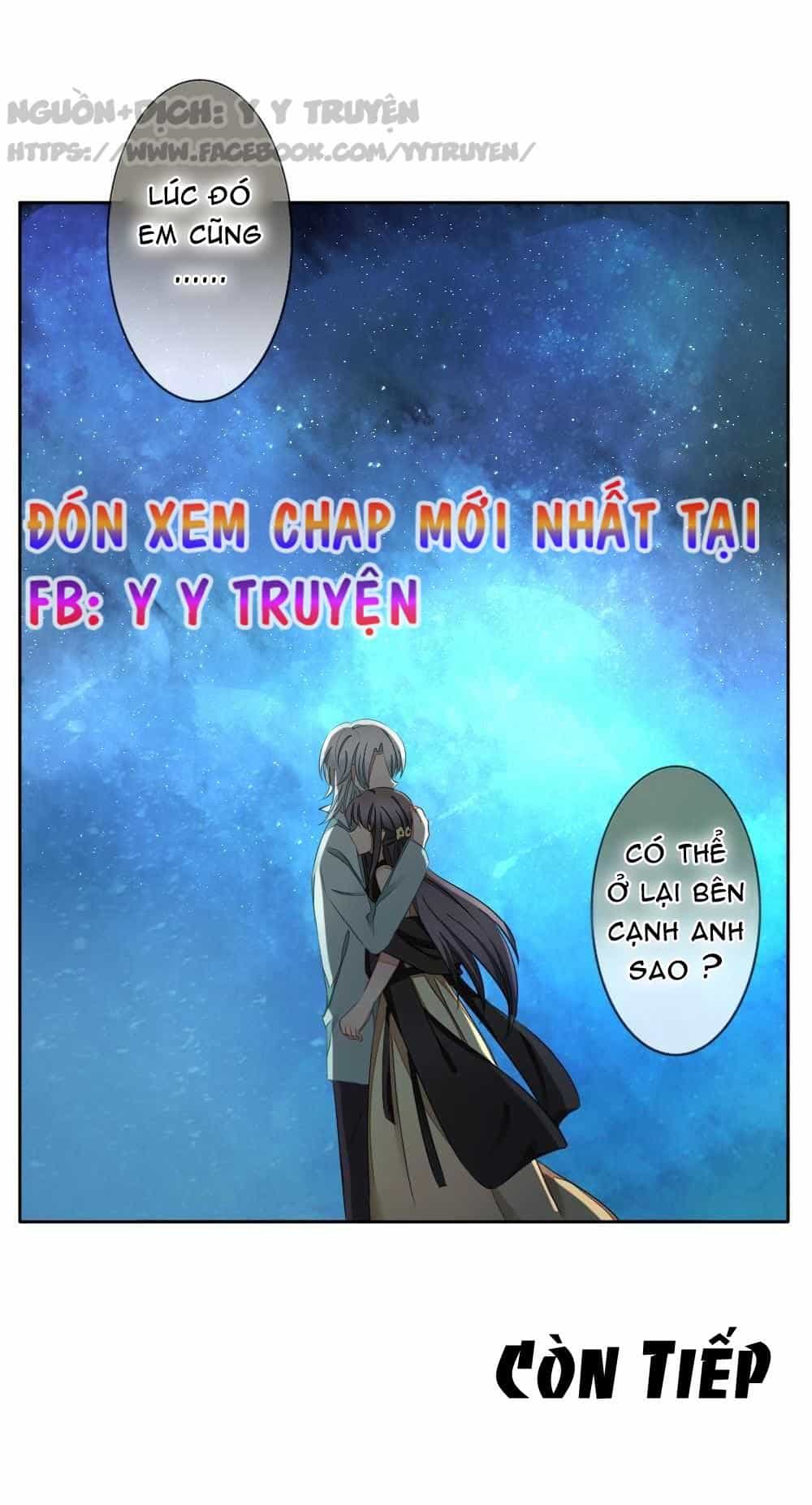Vị Hôn Thê Bỏ Trốn - Chương 48 - ảnh 29