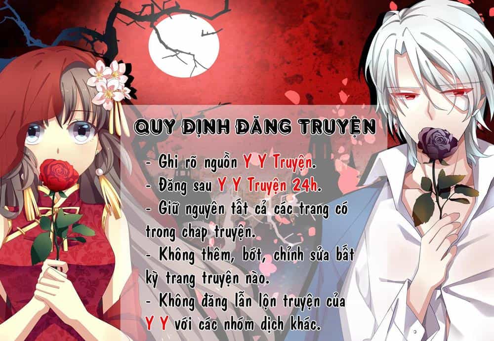 Vị Hôn Thê Bỏ Trốn - Chương 48 - ảnh 3