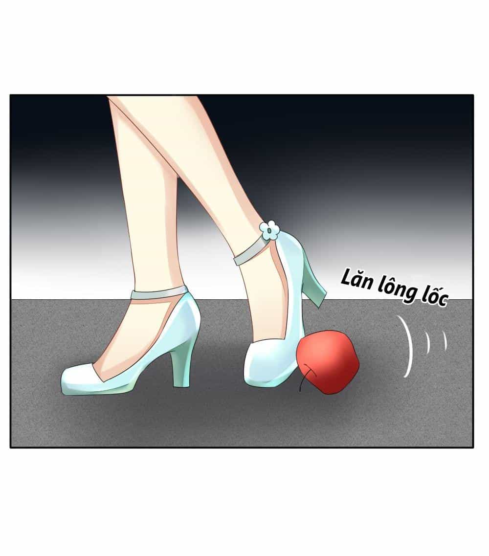 Vị Hôn Thê Bỏ Trốn - Chương 49 - ảnh 21