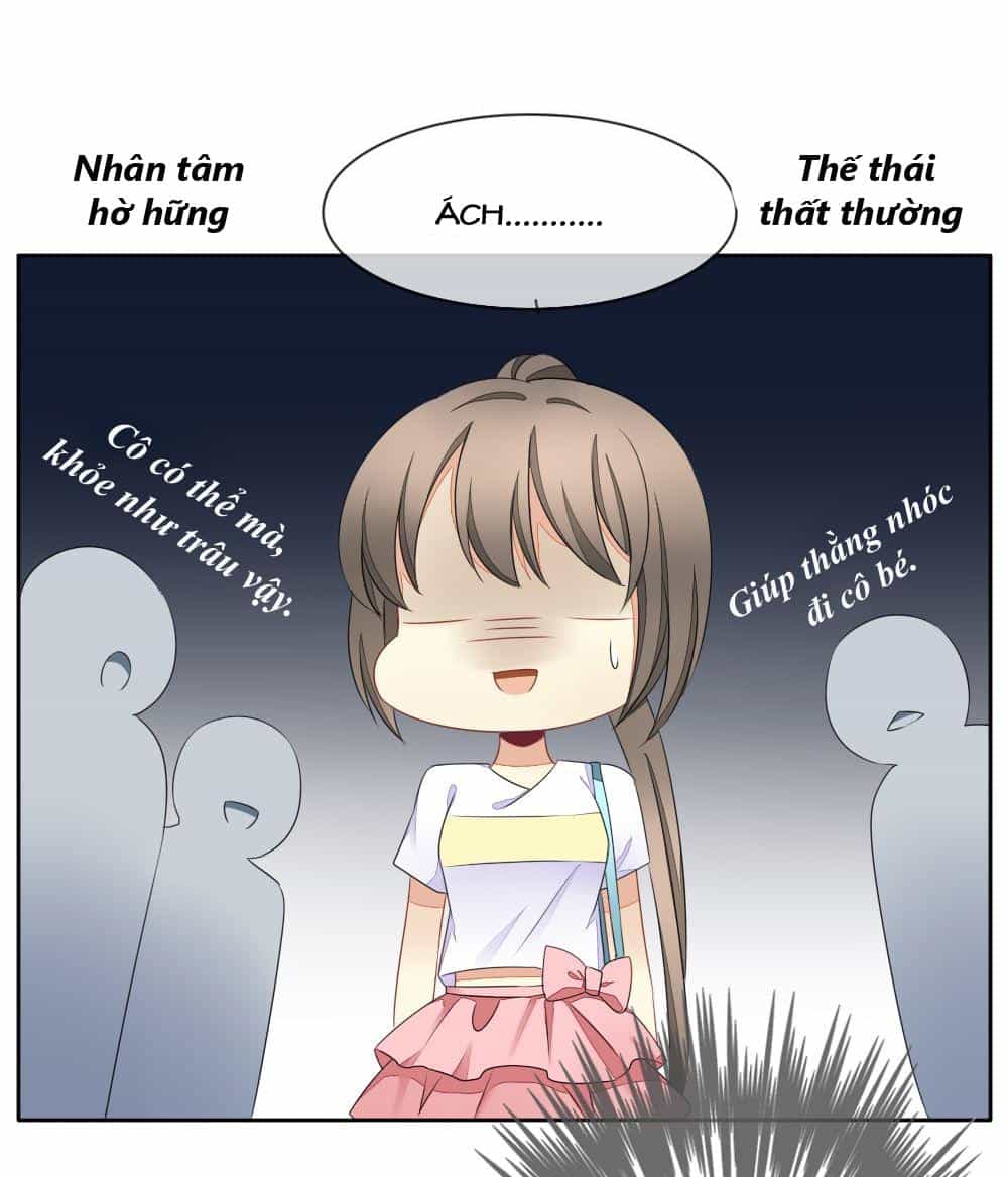 Vị Hôn Thê Bỏ Trốn - Chương 49 - ảnh 26