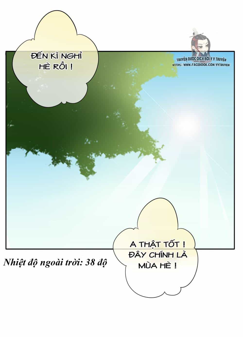 Vị Hôn Thê Bỏ Trốn - Chương 49 - ảnh 8