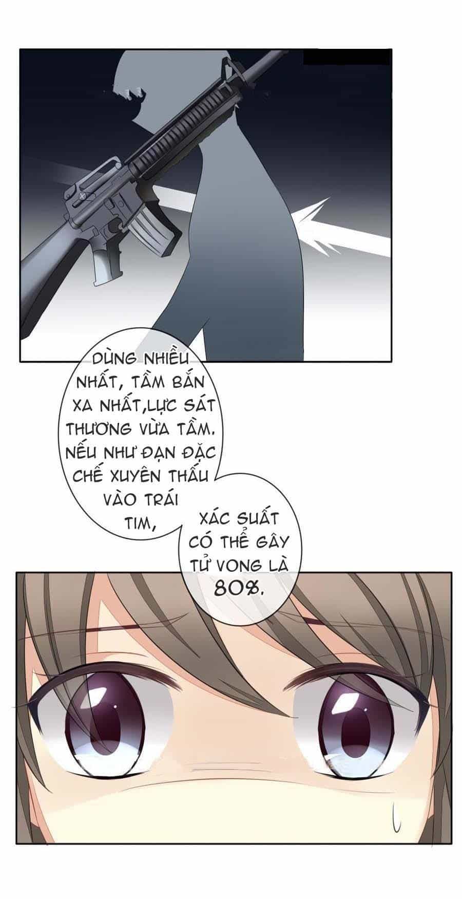 Vị Hôn Thê Bỏ Trốn - Chương 51 - ảnh 13