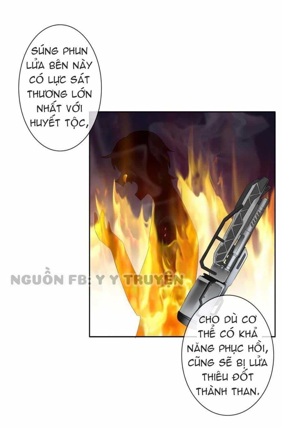 Vị Hôn Thê Bỏ Trốn - Chương 51 - ảnh 15
