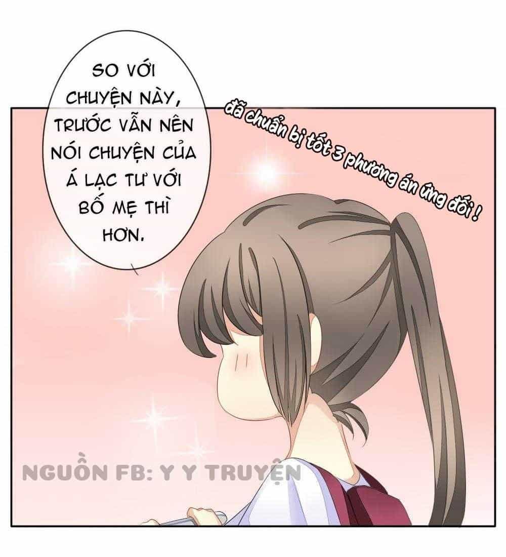 Vị Hôn Thê Bỏ Trốn - Chương 52 - ảnh 12
