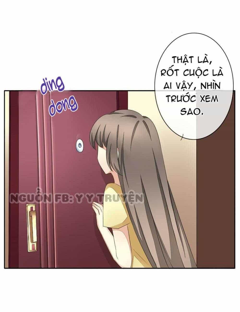 Vị Hôn Thê Bỏ Trốn - Chương 52 - ảnh 17