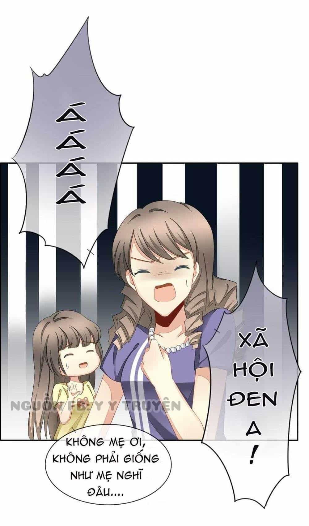 Vị Hôn Thê Bỏ Trốn - Chương 52 - ảnh 25