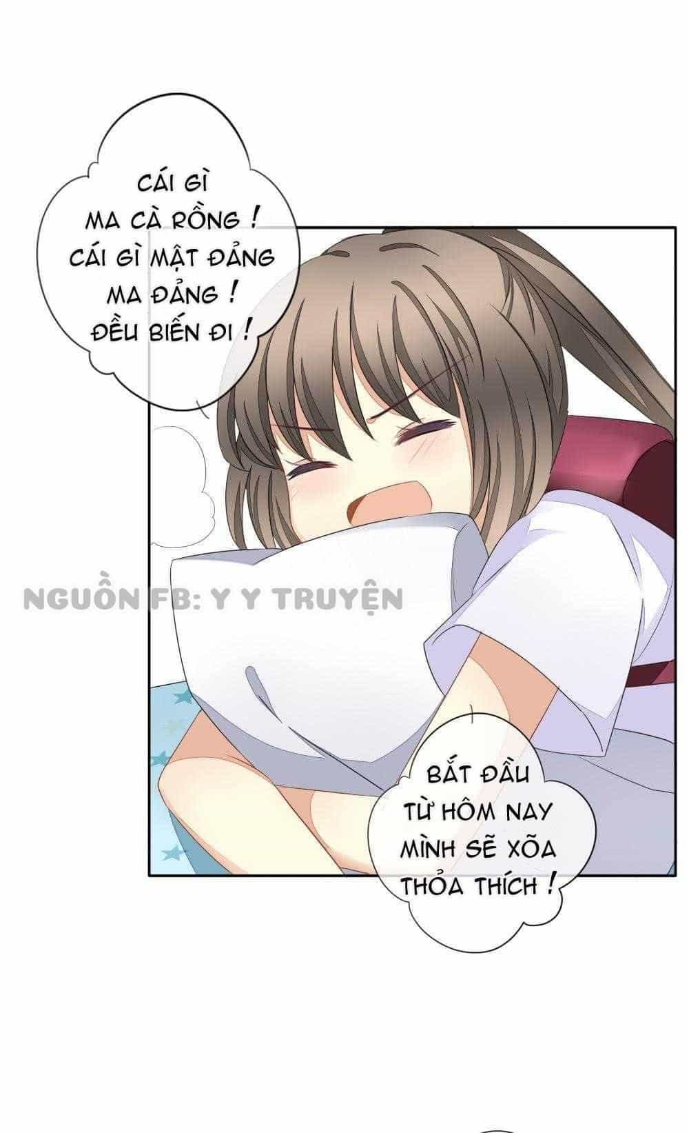 Vị Hôn Thê Bỏ Trốn - Chương 52 - ảnh 7