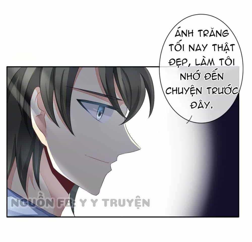 Vị Hôn Thê Bỏ Trốn - Chương 54 - ảnh 20