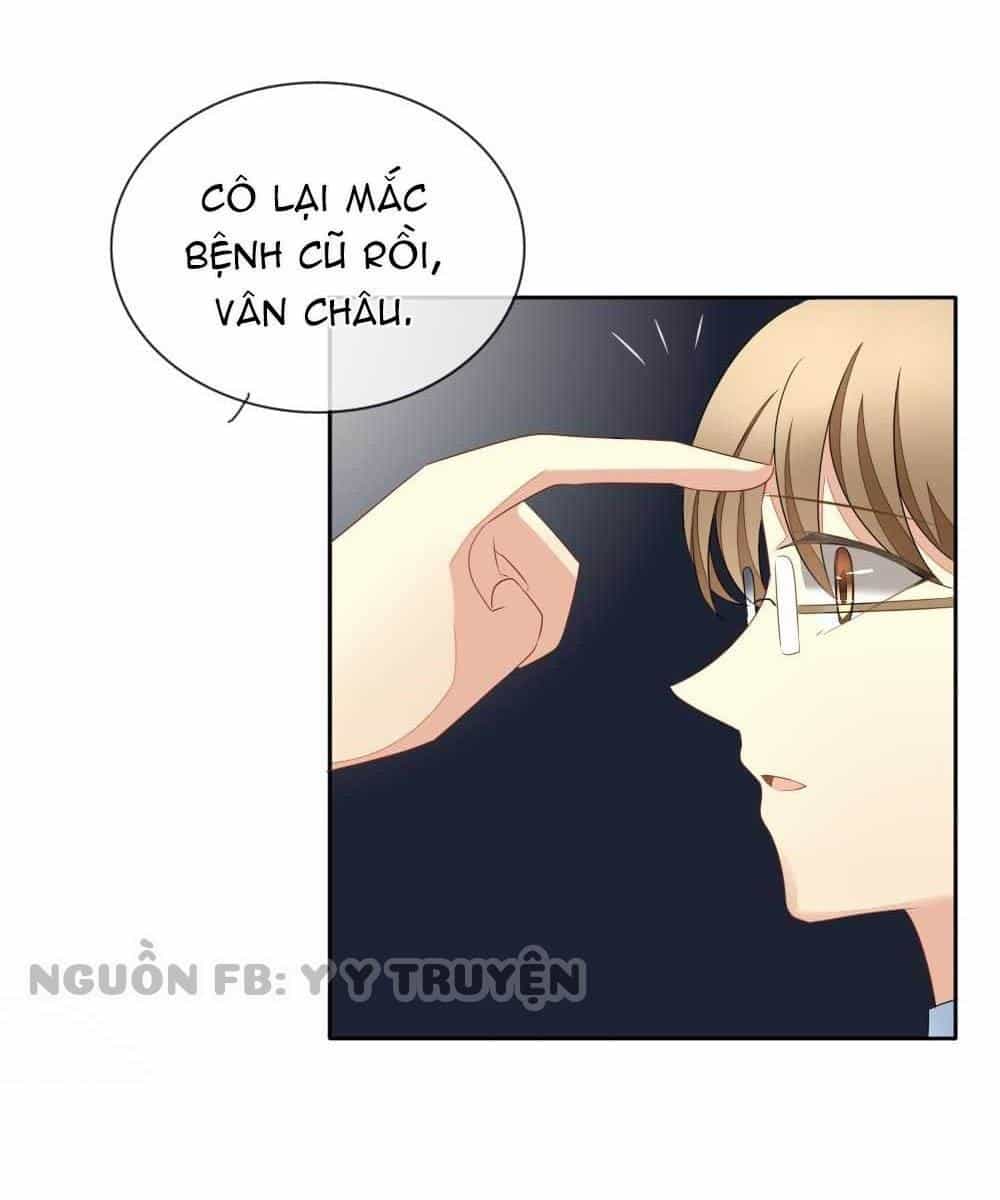 Vị Hôn Thê Bỏ Trốn - Chương 54 - ảnh 27