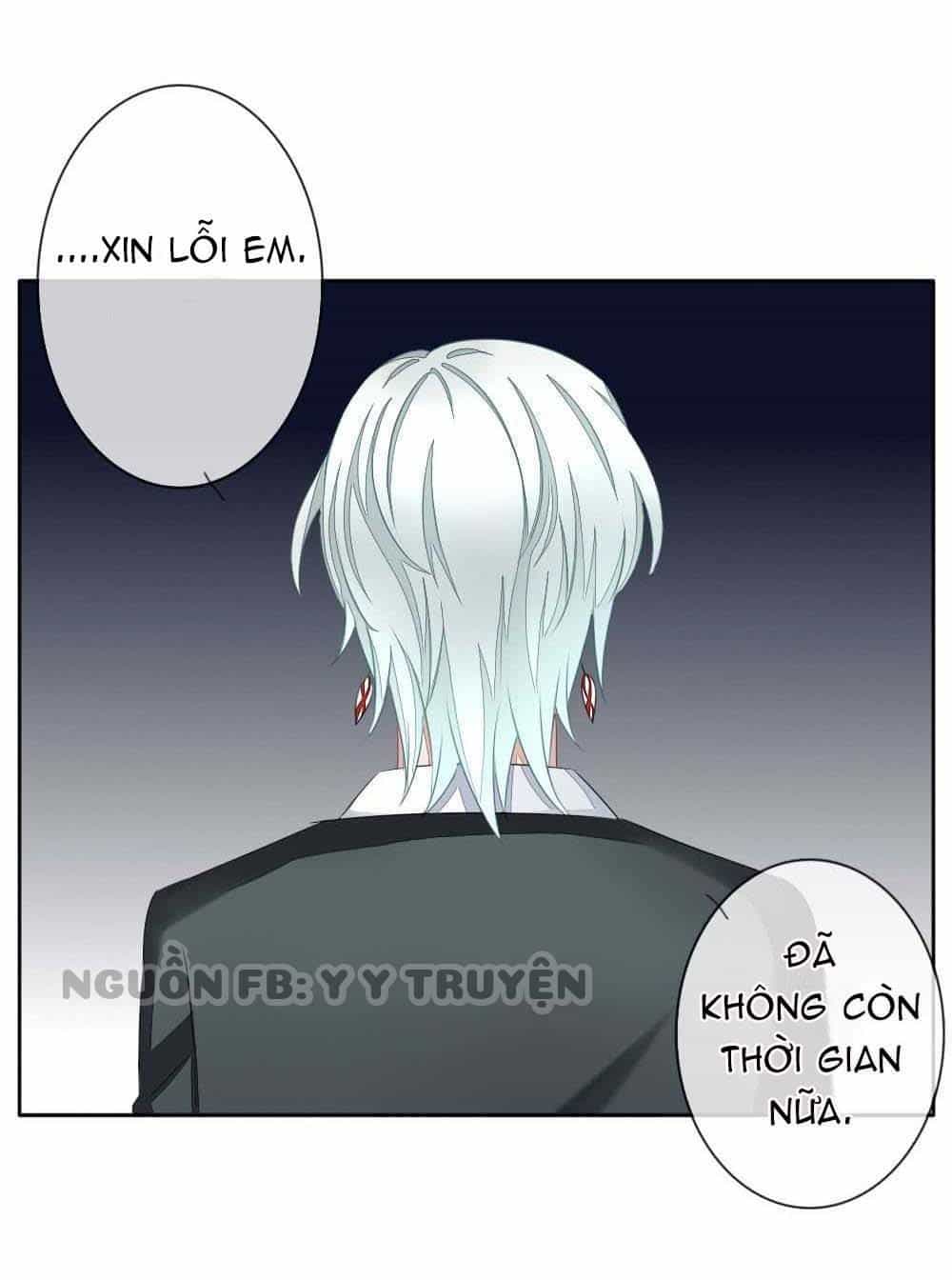 Vị Hôn Thê Bỏ Trốn - Chương 54 - ảnh 9