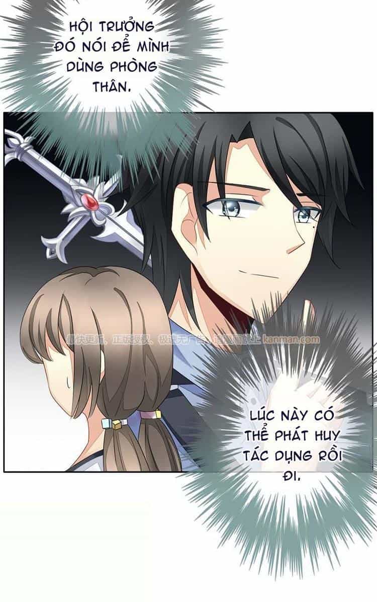 Vị Hôn Thê Bỏ Trốn - Chương 56 - ảnh 13