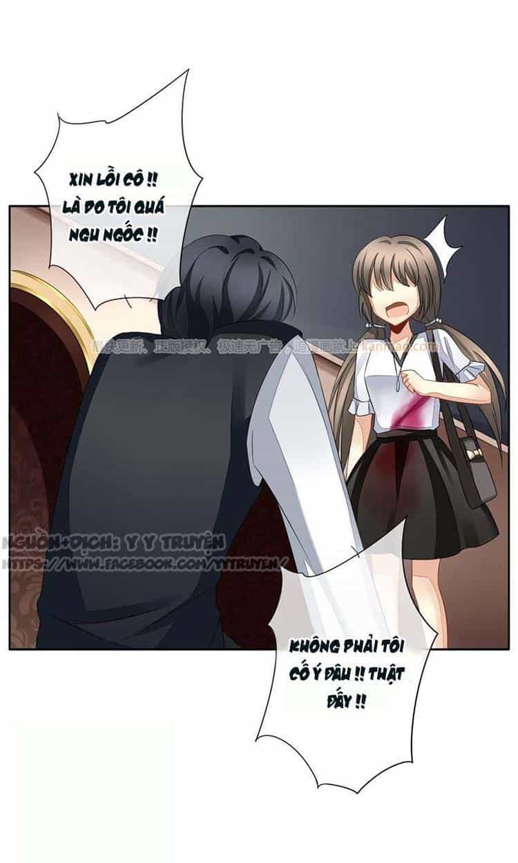 Vị Hôn Thê Bỏ Trốn - Chương 56 - ảnh 24