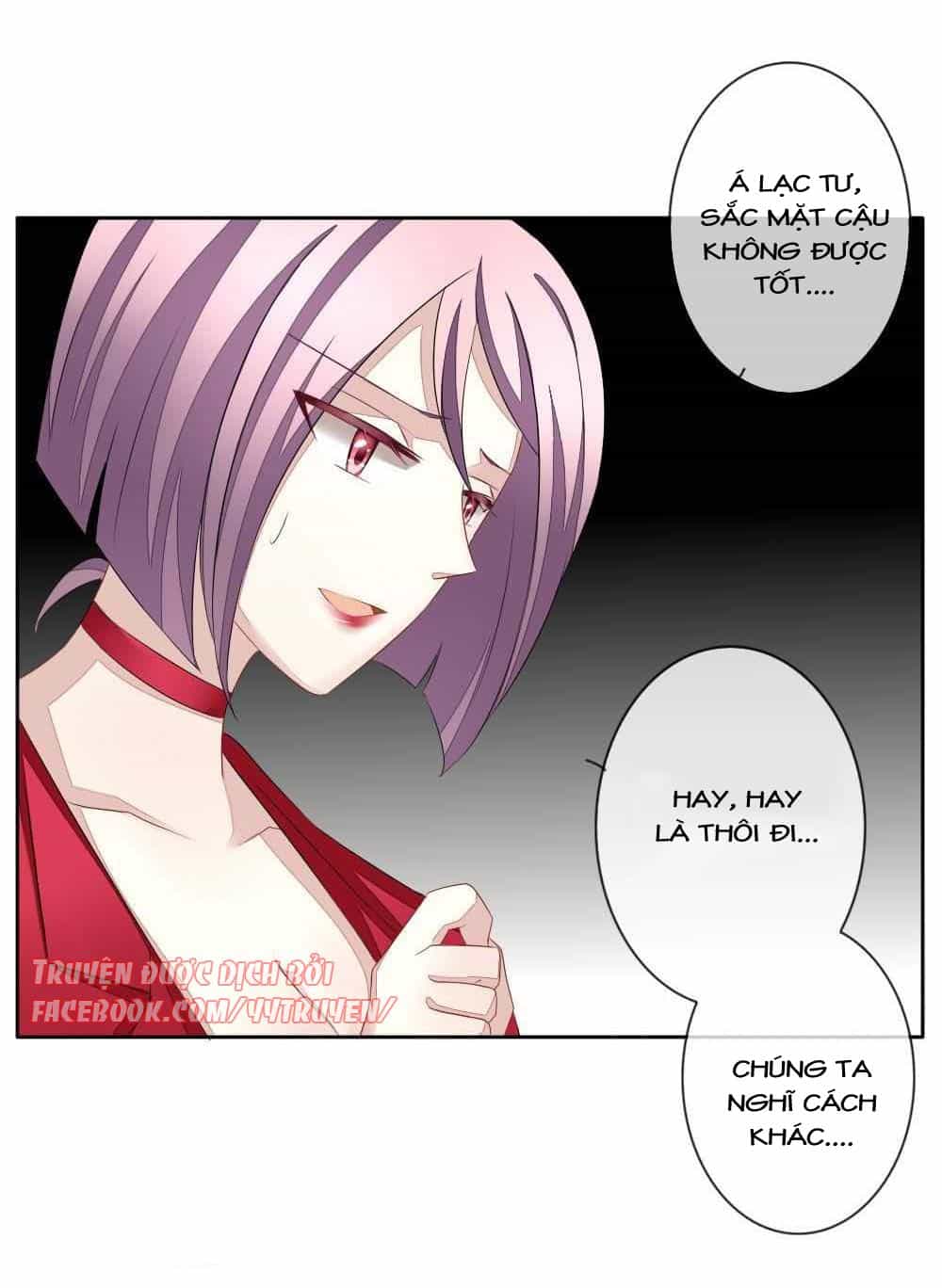 Vị Hôn Thê Bỏ Trốn - Chương 57 - ảnh 21