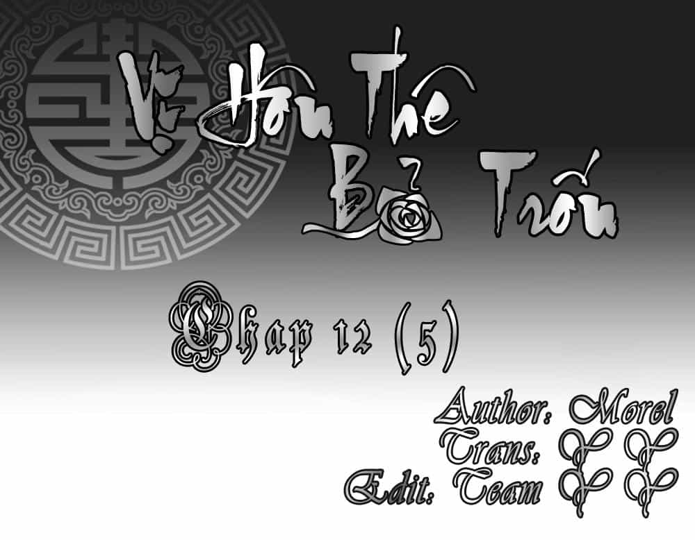 Vị Hôn Thê Bỏ Trốn - Chương 60 - ảnh 1