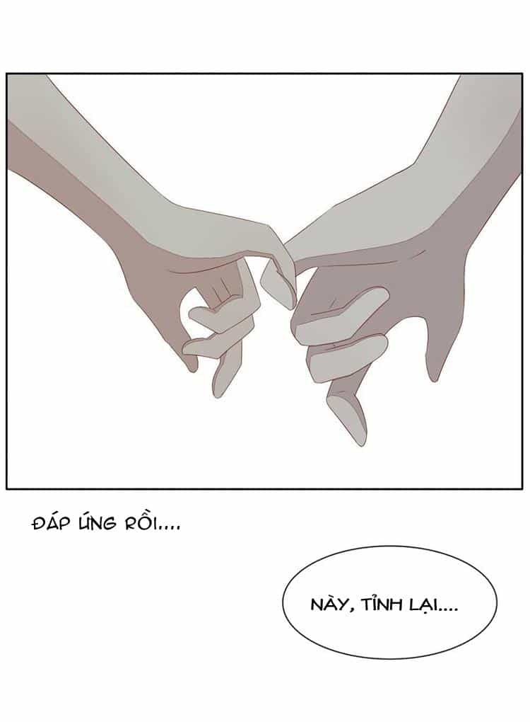 Vị Hôn Thê Bỏ Trốn - Chương 61 - ảnh 6